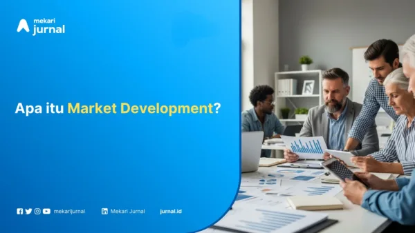 Market Development