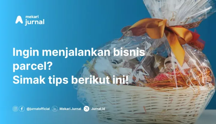 bisnis-parcel