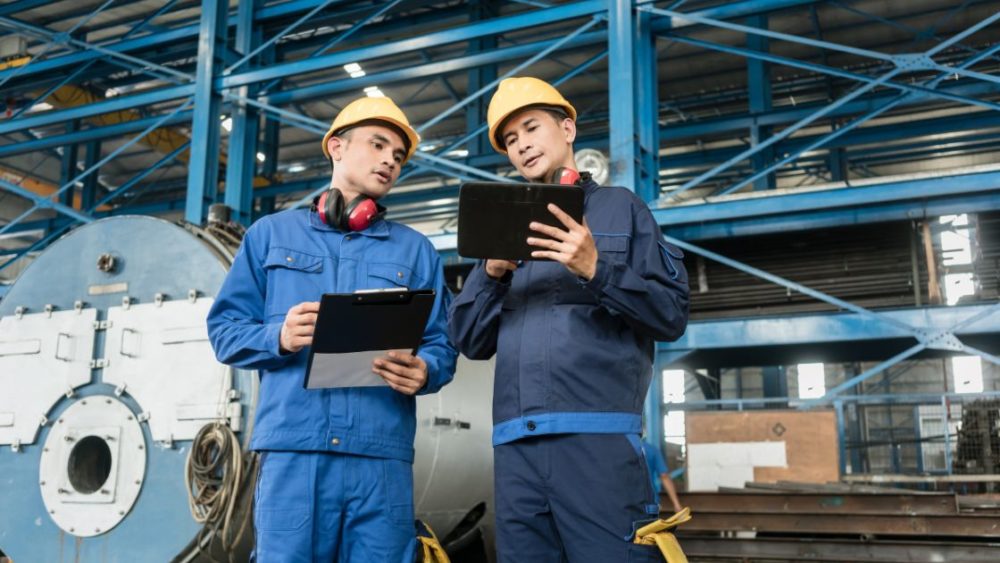 Prinsi utama industry 5.0