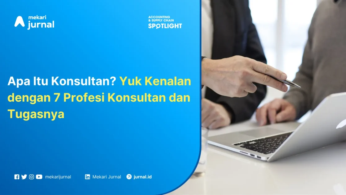 konsultan