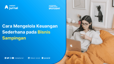 mengelola keuangan bisnis