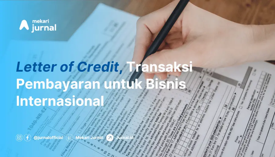 Letter Of Credit 720X412