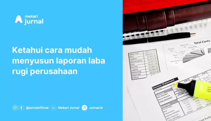 Membuat Laporan Laba Rugi 1099X628