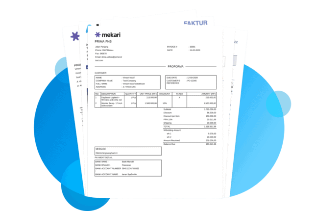 promo-invoice-generator