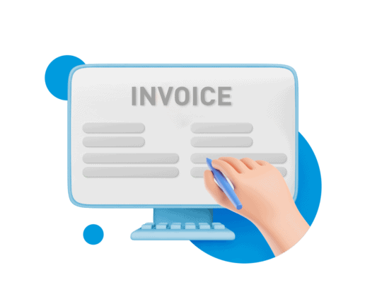 steps-invoice-generator