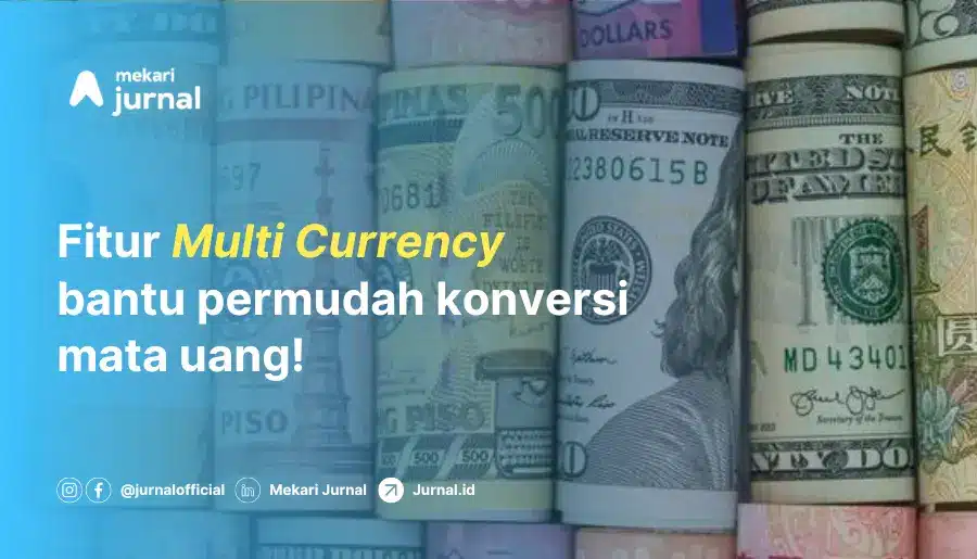 multi-currency