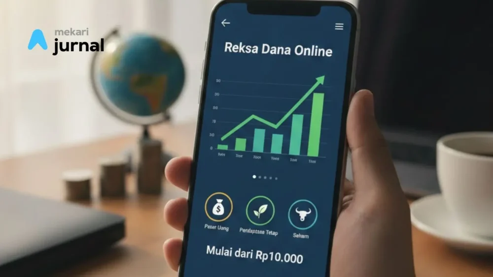reksadana online