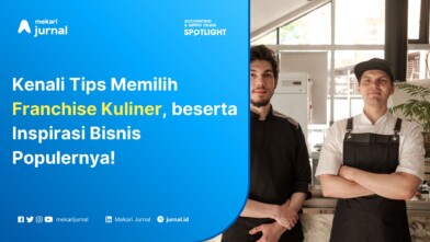 tips memilih franchise