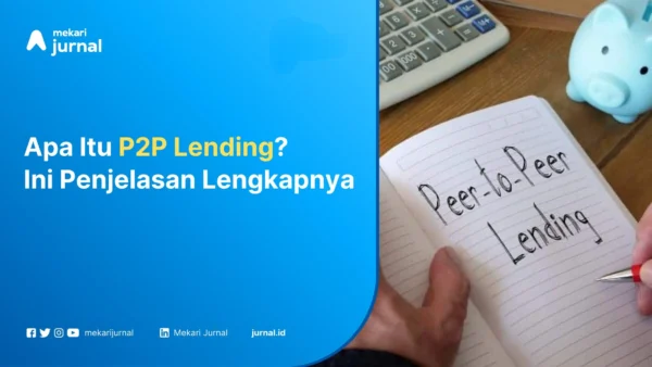 P2P Lending - Mekari Jurnal
