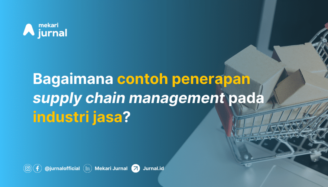 SCM-jasa