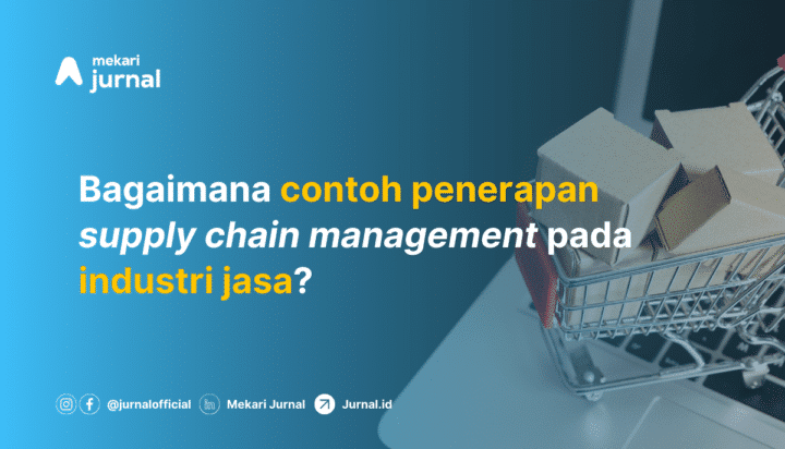 SCM-jasa