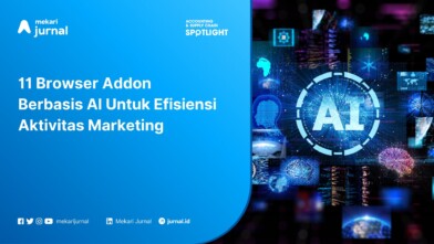 11 Browser Addon Berbasis AI Untuk Efisiensi Aktivitas Marketing