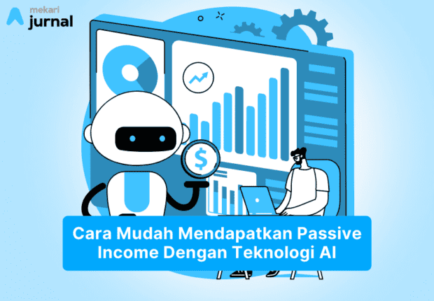 Passive Income Ai 620X430