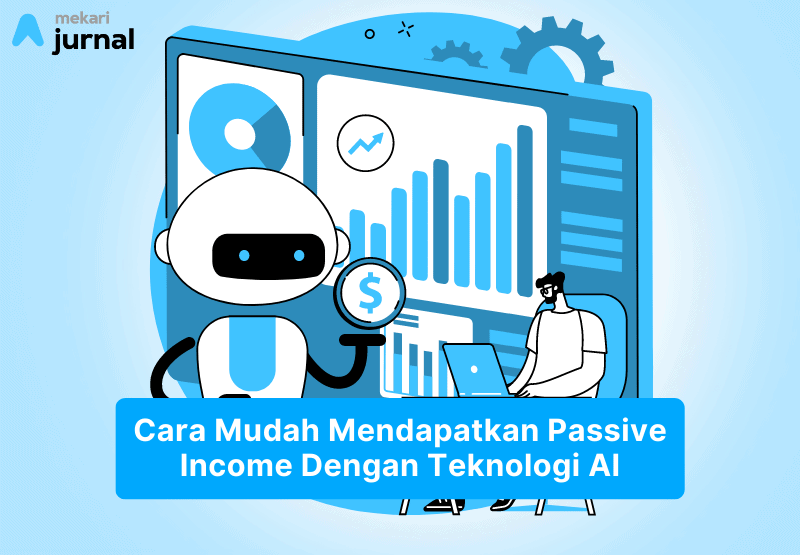 Passive Income Ai 620X430