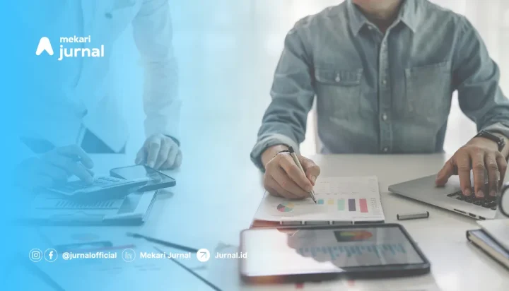 Cost Volume Profit Cvp Pengertian Komponen Cara Menghitung 720X412