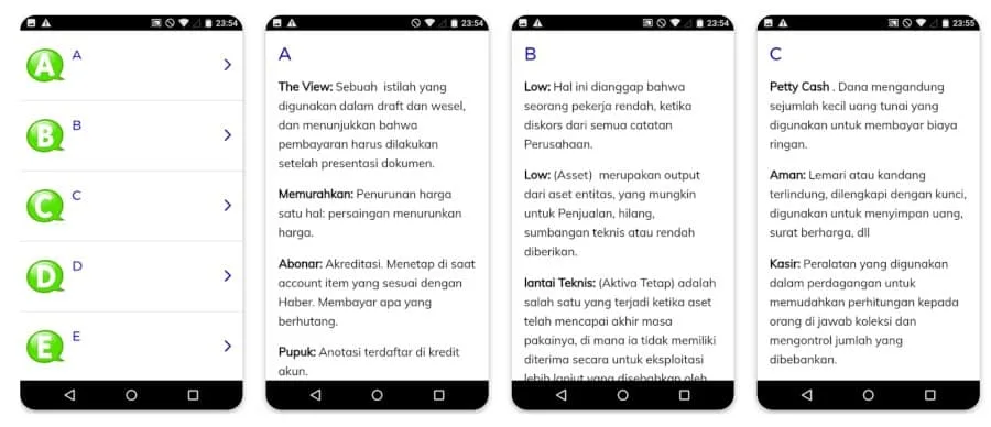 7 Aplikasi dan Software Untuk Belajar Akuntansi Terbaik Gratis