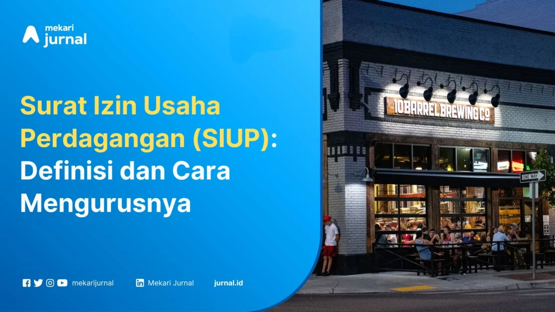 Surat Izin Usaha Perdagangan (SIUP) - Mekari Jurnal (1)