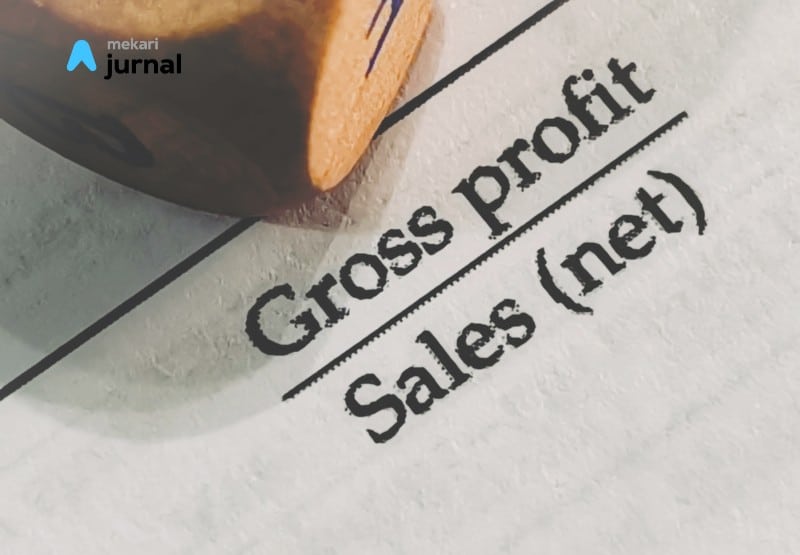 Rumus dan Contoh Perhitungan Gross Profit Margin