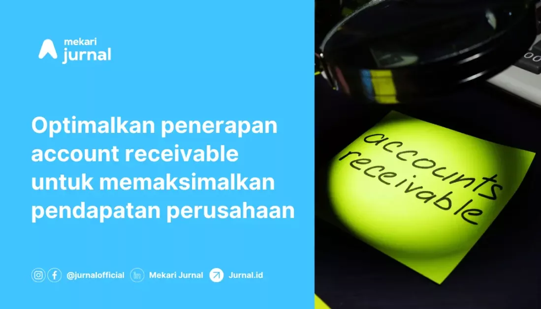 Account Receivable 720X412