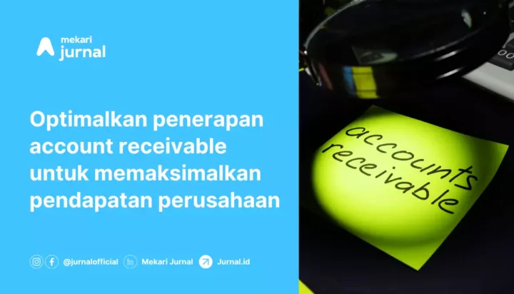 Account Receivable 720X412