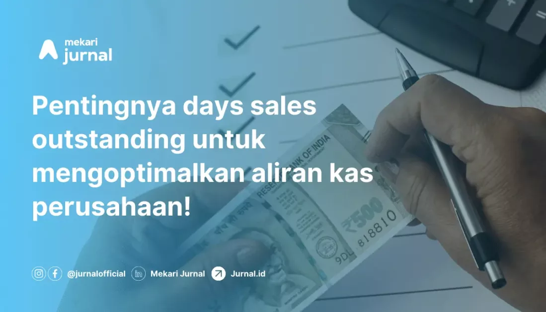 Days Sales Outstanding 720X412