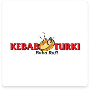 Kebab Turki