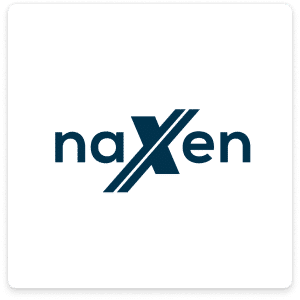 Naxen