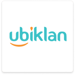 Ubiklan