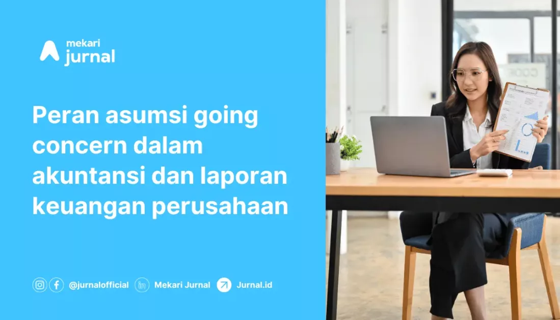 Akuntansi Going Concern 1099X628
