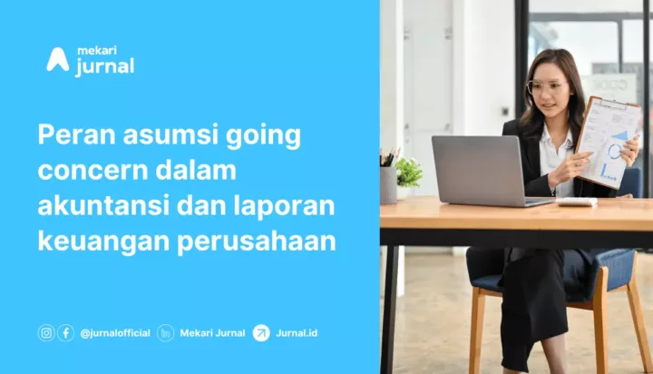 Akuntansi Going Concern 1099X628