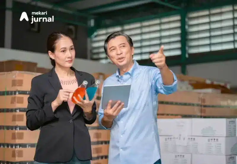 Cycle Time dan Lead Time dalam Produksi: Apa Saja Perbedaannya?