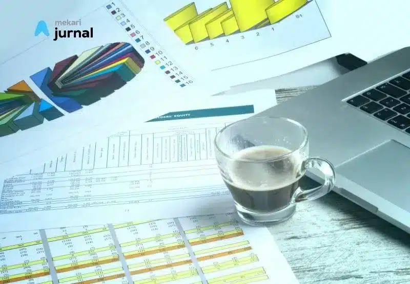 Cara Menghitung Analisa Z-Score dalam Keuangan Perusahaan