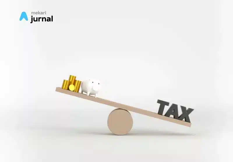Cari Tahu Apa Saja Jenis Tarif Pajak Yang Berlaku di Indonesia!