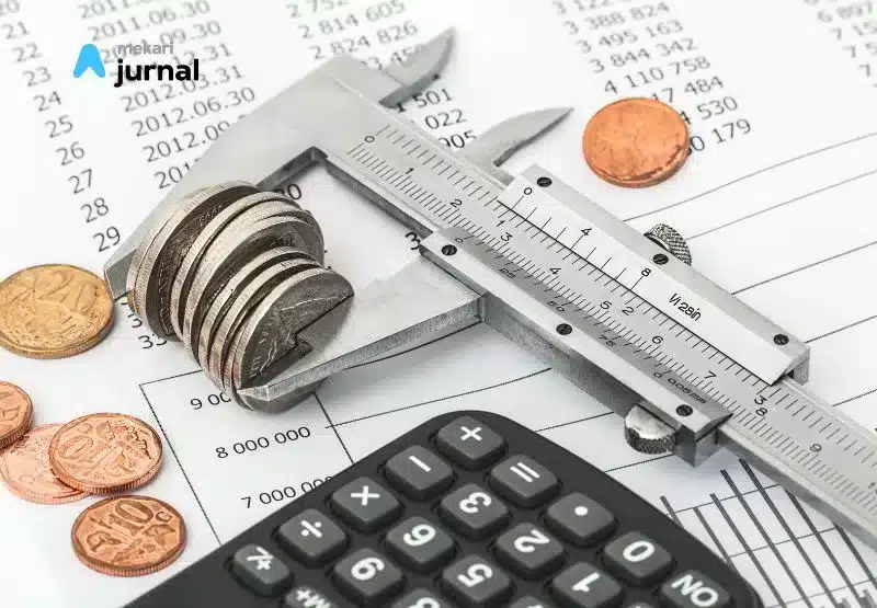 rumus, langkah, dan cara menghitung biaya marginal atau marginal cost