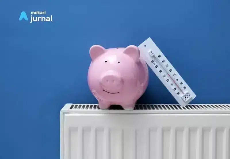cost control dalam bisnis membantu meningkatkan kesehatan finansial