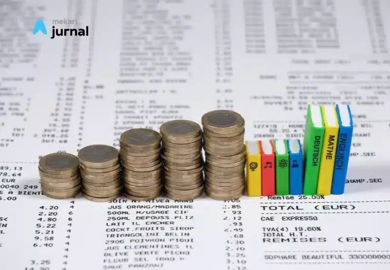 aoa itu historical cost dalam neraca, prinsip, dan cara kerjanya