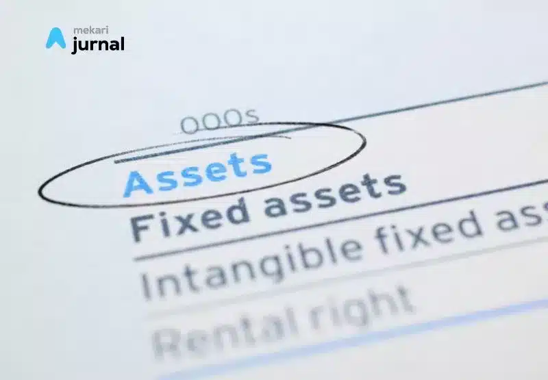 apa itu asset turnover ratio atau rasio perputaran aset?