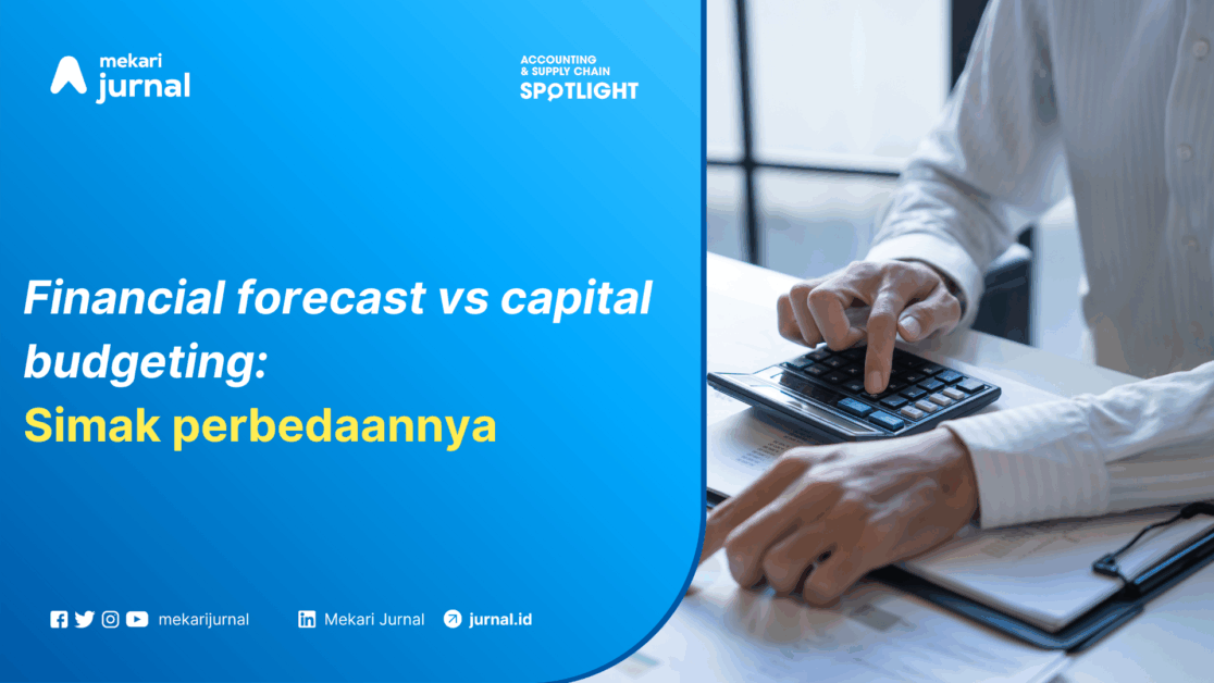 financial-forecast-cap-budgeting