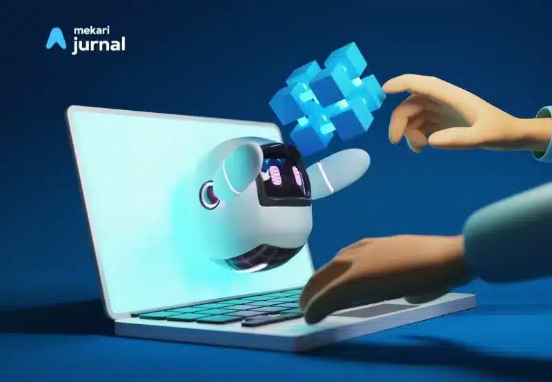 kaleidoskop akuntansi dan finansial : Inovasi AI dalam Akuntansi Semakin Kuat Secara Global di tahun 2023