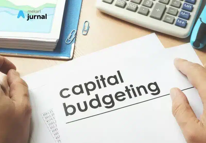 Perbedaan Financial Forecasting dan Capital Budgeting