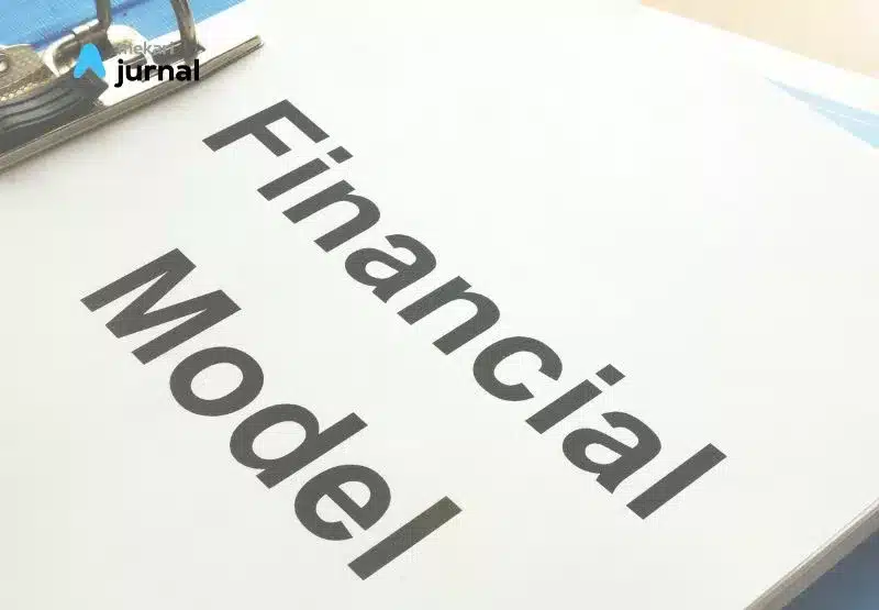 jenis dan tipe-tipe model financial modelling
