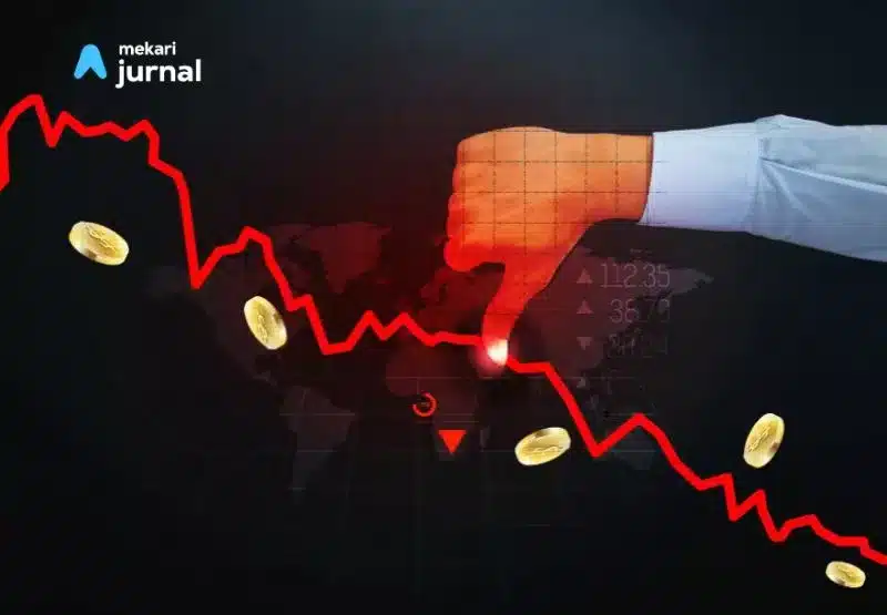 Kaleidoskop akuntansi dan ekonomi 2023: Terus berlanjut, Tren Penurunan Impor RI menurun hingga 11,38% YoY