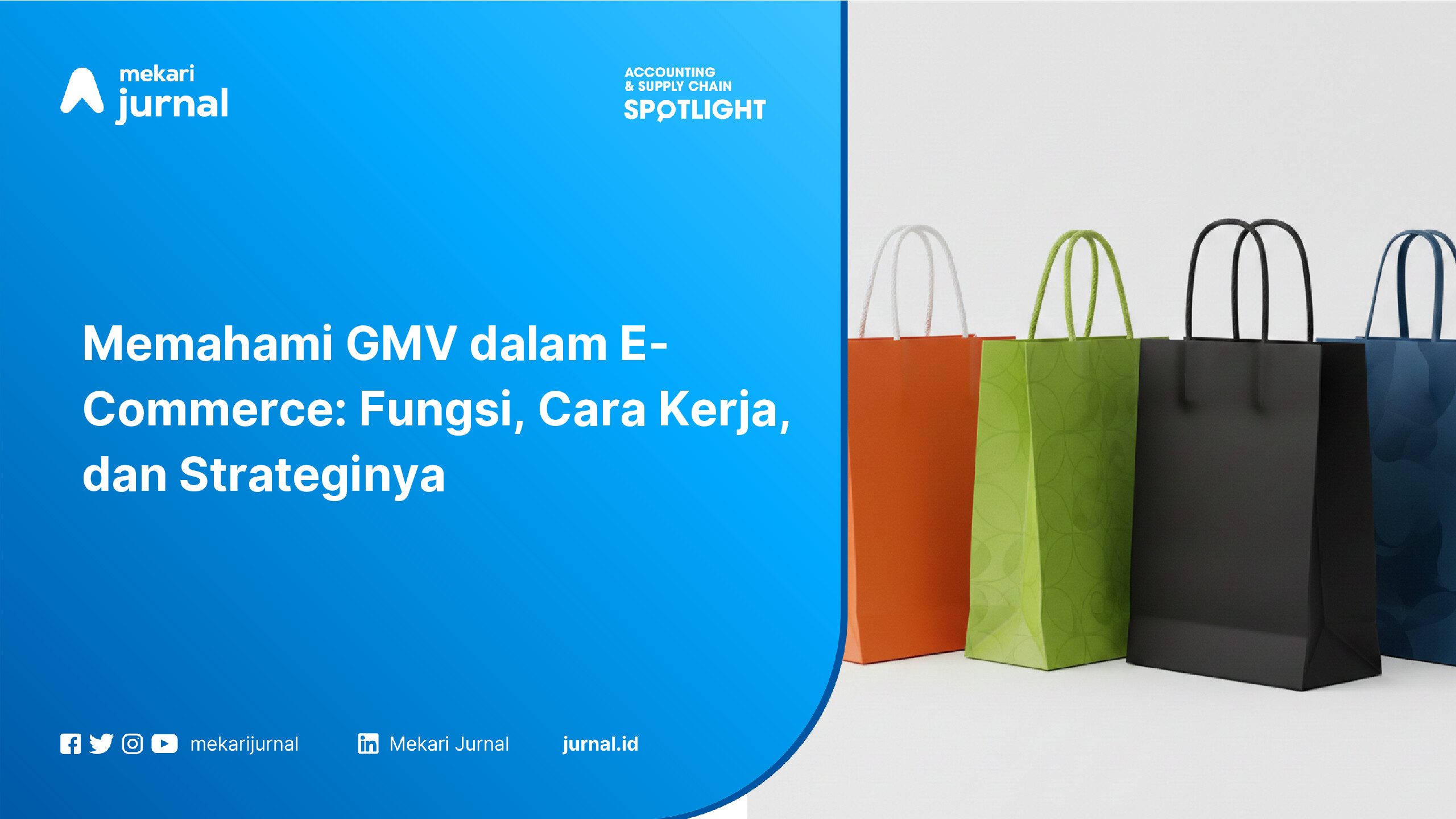 Apa Itu Gross Merchandise Value (GMV) Pengertian, Cara Hitung, dan Manfaatnya untuk Bisnis Online