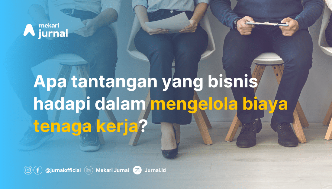 Akuntansi Biaya Tenaga Kerja 720X412