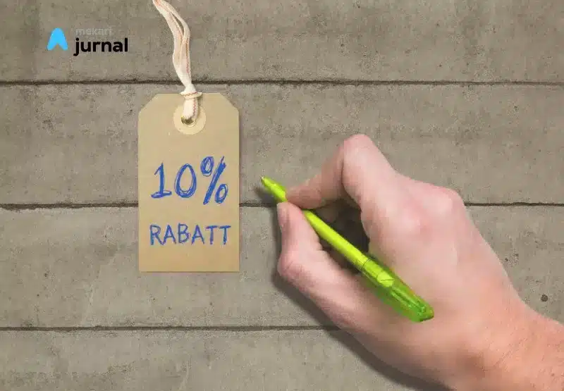 Rabat dalam Akuntansi: Pengertian, Jenis, dan Pencatatan