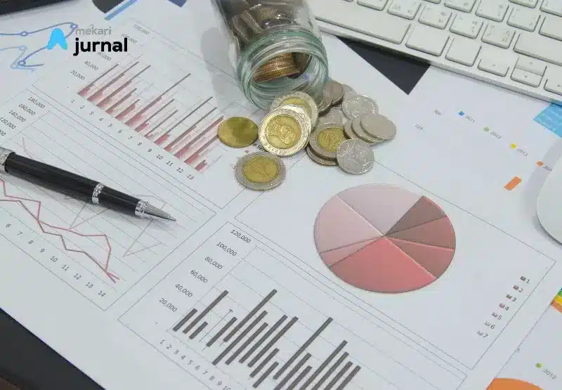 Peran Kunci Pemakaian Informasi Akuntansi dalam Keberhasilan Bisnis