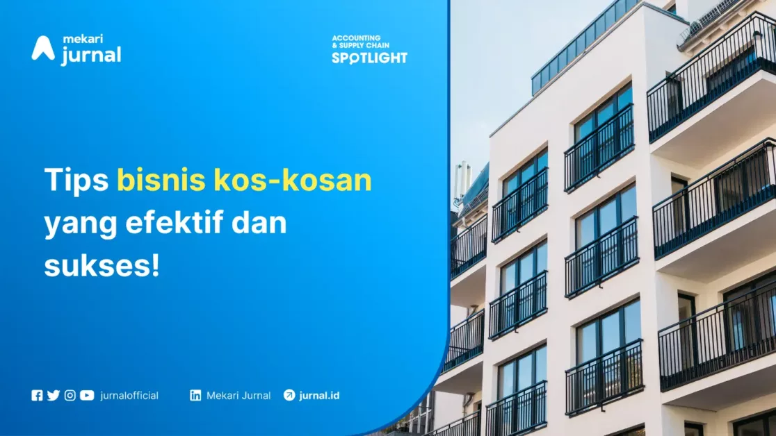 Bisnis Kos Kosan 720X405