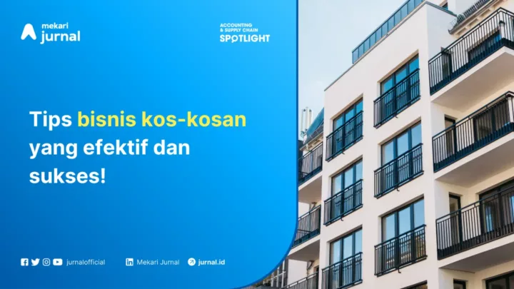 Bisnis Kos Kosan 720X405