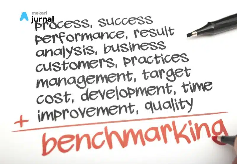 benchmarking adalah