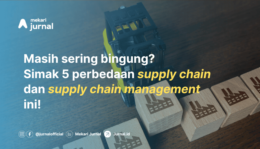 Supply Chain Vs Scm 720X412
